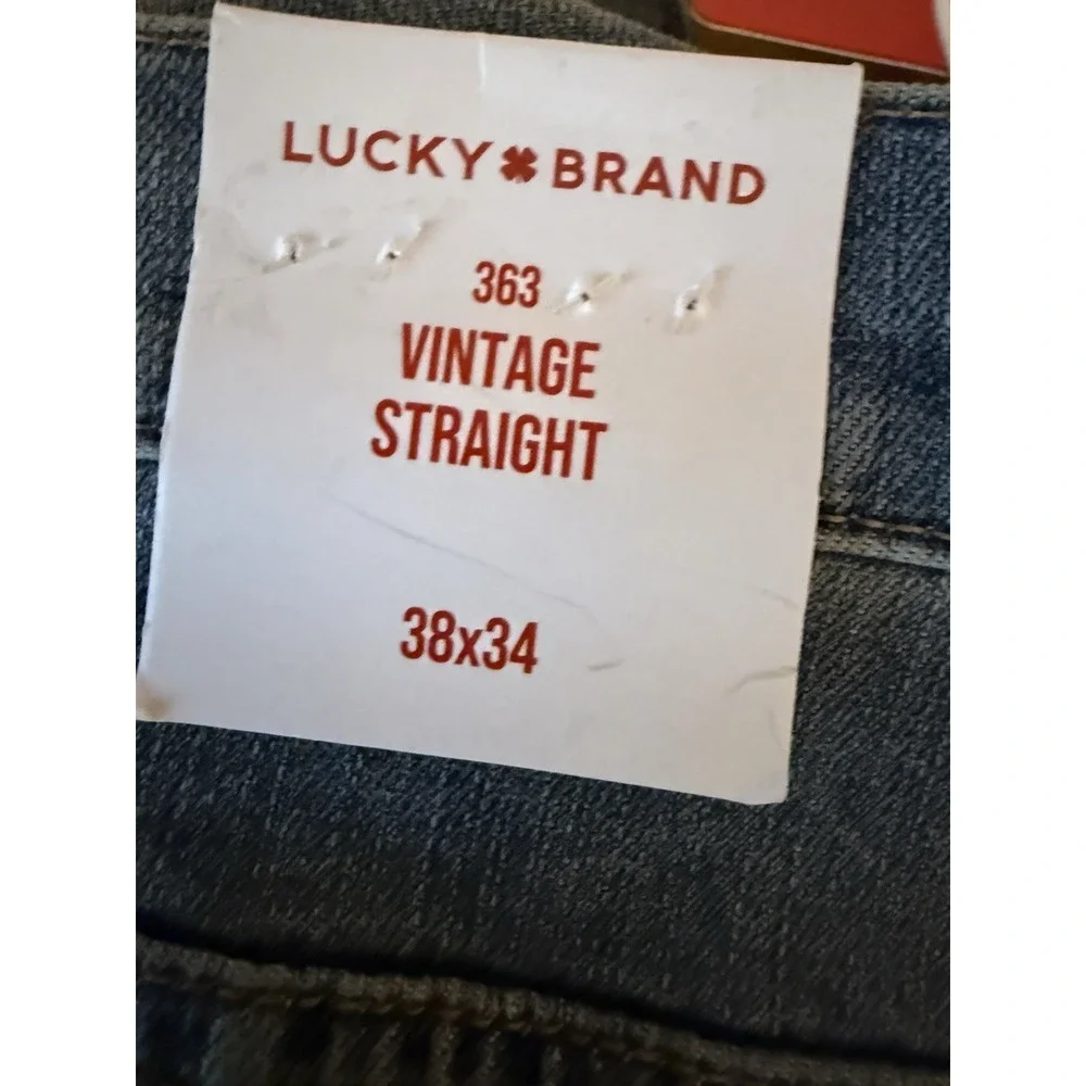 Lucky Brand new tags
